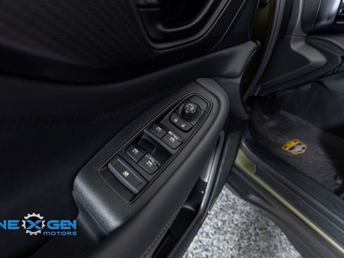 Used 2024 Subaru Outback Wilderness image 12