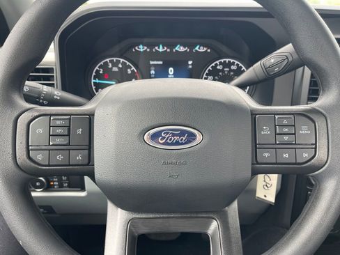 Certified 2026 Ford F350 XL w/ STX Appearance Package AWD/4WD image 14