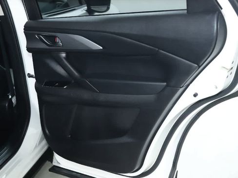 Certified 2023 MAZDA CX-9 Touring Plus image 42