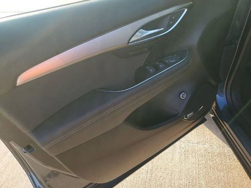 New 2026 Buick Envision Sport Touring image 29