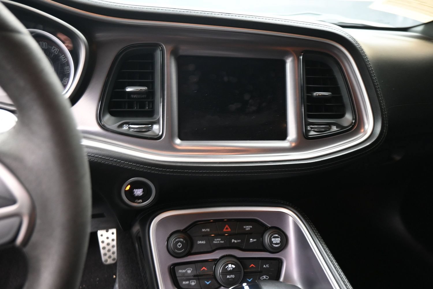 Used 2021 Dodge Challenger R/T Scat Pack RWD image 15
