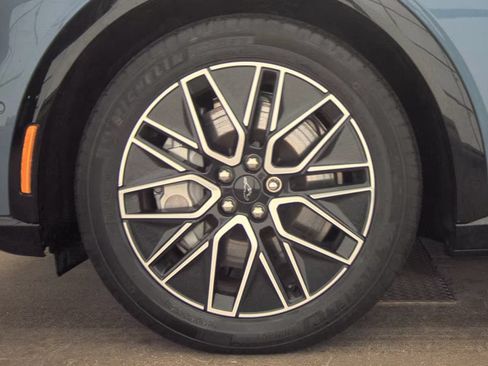 Used 2024 Ford Mustang Mach-E Premium AWD/4WD image 16