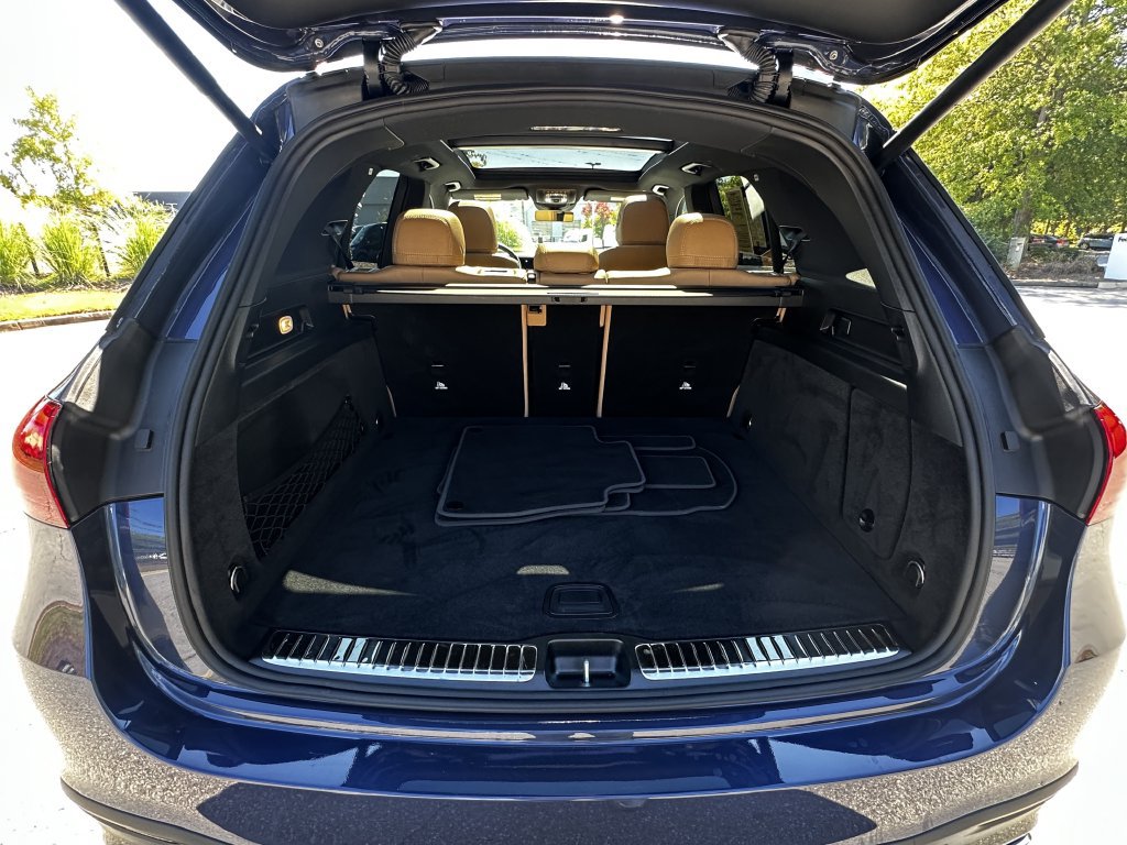 Certified 2026 Mercedes-Benz GLE 450 4MATIC image 21