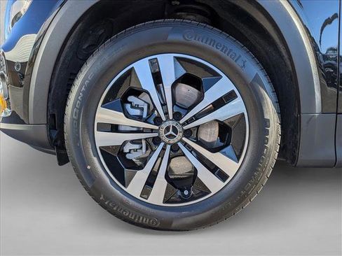 Certified 2025 Mercedes-Benz GLB 250 image 23