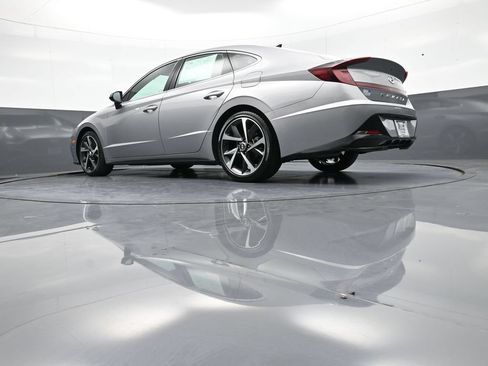 Certified 2023 Hyundai Sonata SEL Plus FWD image 32