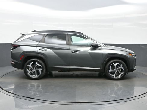 Certified 2022 Hyundai Tucson SEL w/ Convenience Package image 7