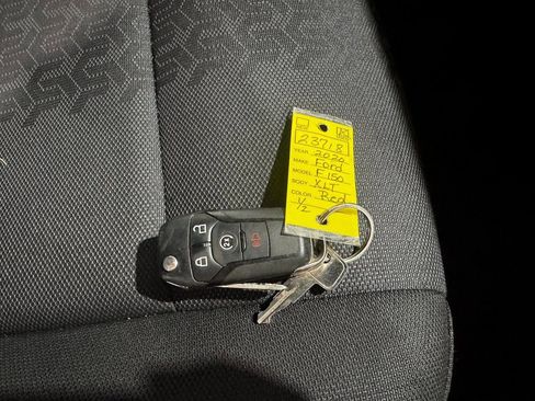 Used 2020 Ford F150 XLT w/ Equipment Group 302A Luxury image 44