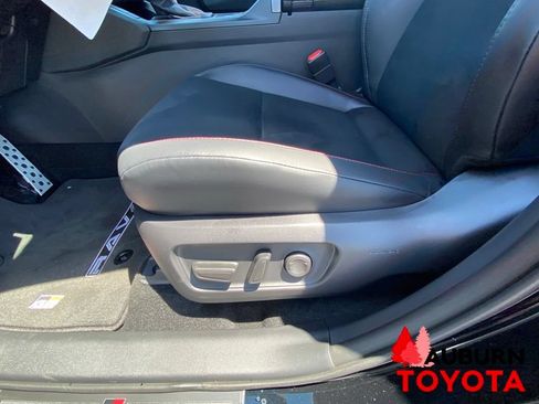 New 2026 Toyota RAV4 AWD Plug-in Hybrid image 29