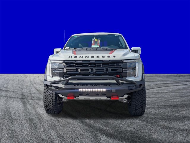 New 2026 Ford F150 Raptor w/ Equipment Group 803A Raptor R AWD/4WD image 10