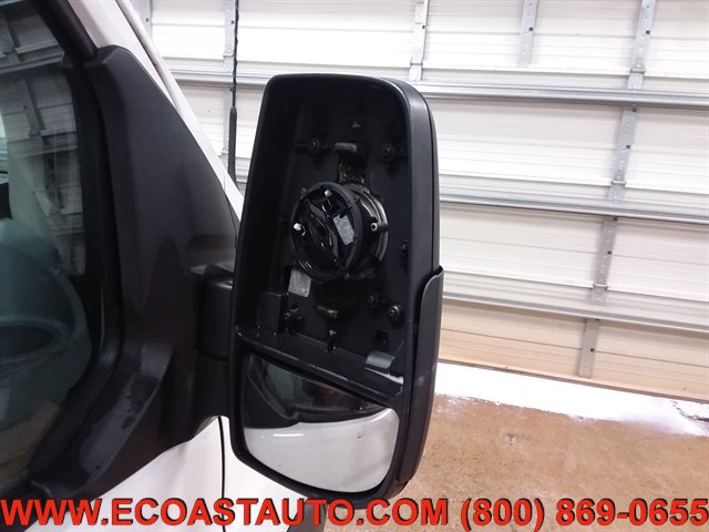Used 2017 Ford Transit 250 130 Low Roof w/ Exterior Upgrade Package RWD image 24