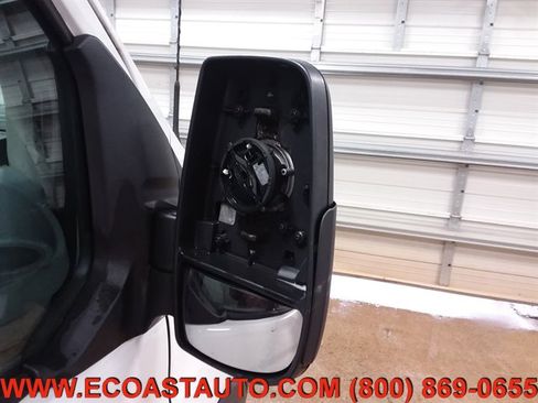 Used 2017 Ford Transit 250 130 Low Roof w/ Exterior Upgrade Package image 24