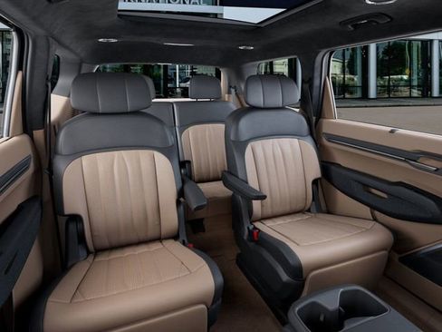 New 2026 Kia EV9 GT-Line image 16