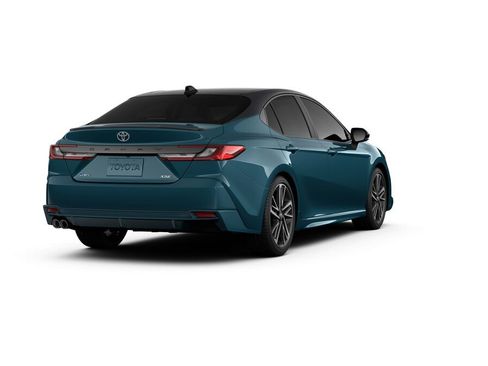 New 2026 Toyota Camry XSE image 9