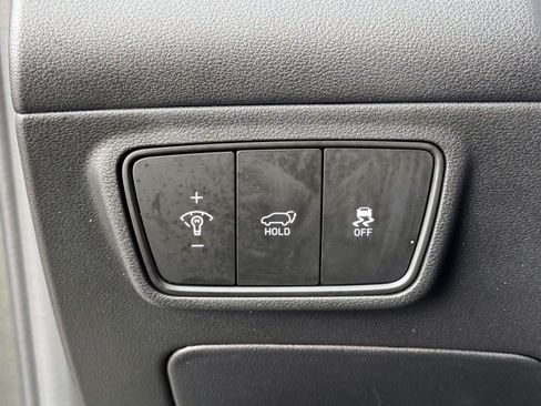 Used 2023 Hyundai Tucson SEL AWD/4WD image 14