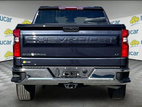 Used 2023 Chevrolet Silverado 1500 LT image 5