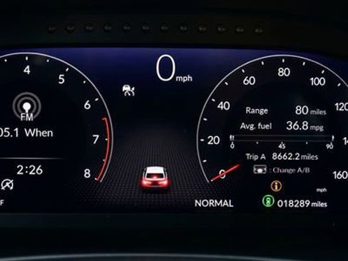 Used 2025 Honda Civic Si image 32