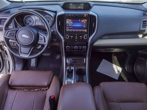 Used 2020 Subaru Ascent Touring w/ Popular Package #2A image 12