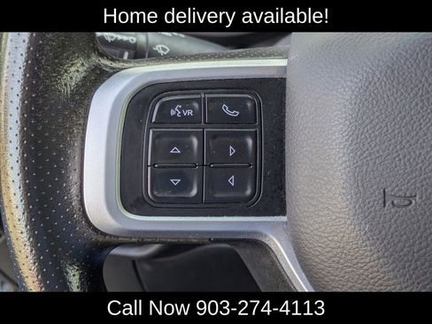 Used 2022 RAM 2500 Big Horn image 19