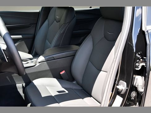 Certified 2024 Cadillac CT4 Premium Luxury w/ Super Cruise 2 Package AWD/4WD image 12