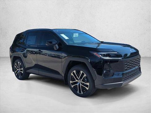 New 2026 Toyota RAV4 FWD image 3