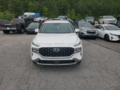 Used 2023 Hyundai Santa Fe SEL