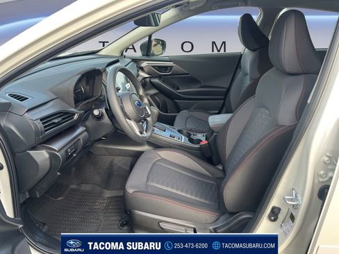 New 2026 Subaru Impreza 2.0i Sport AWD/4WD image 10