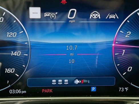 New 2026 Mercedes-Benz E 350 Sedan image 13