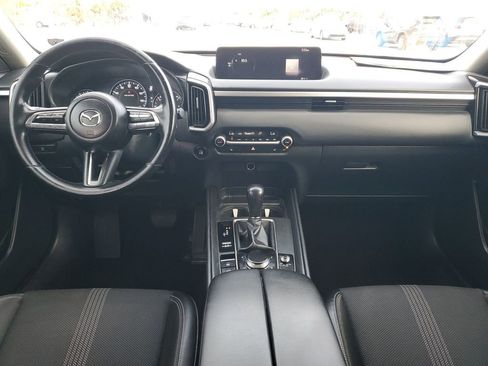 Used 2023 MAZDA CX-50 2.5 S w/ Cargo Package image 10