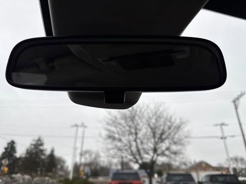 Certified 2023 Honda CR-V EX image 35