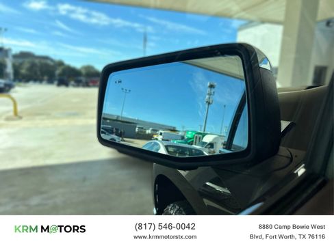 Used 2019 Chevrolet Silverado 1500 LTZ w/ LTZ Plus Package image 29