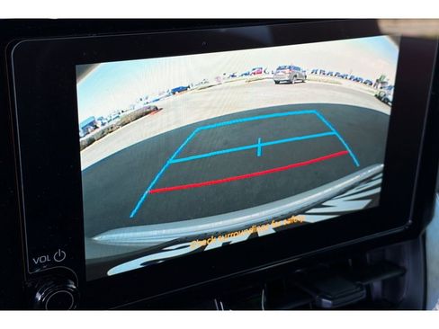 Used 2026 Toyota Corolla LE FWD image 21