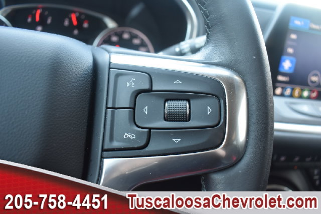 Used 2021 Chevrolet Blazer LT FWD image 30