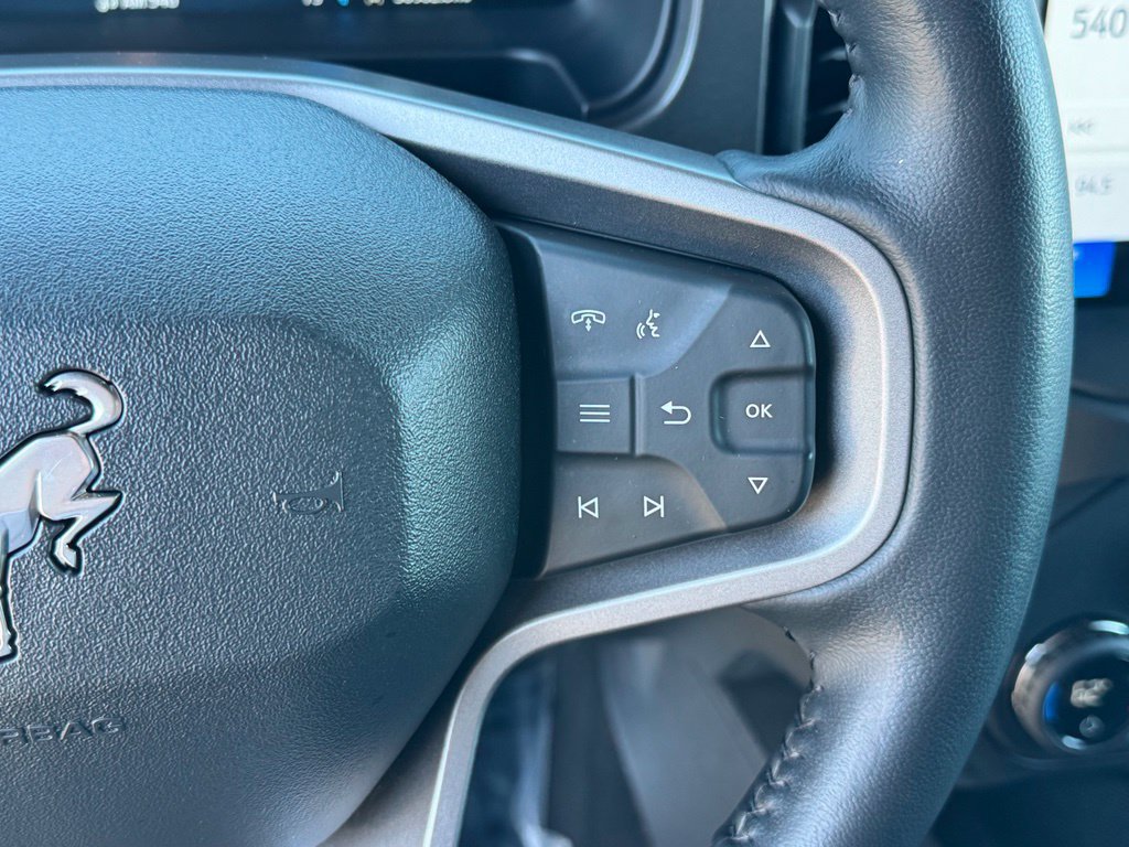 Used 2025 Ford Bronco Big Bend AWD/4WD image 14