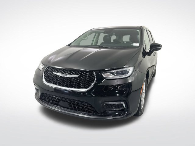 Used 2024 Chrysler Pacifica Touring-L FWD image 24