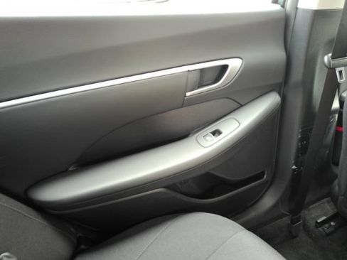 Used 2026 Hyundai Sonata Blue FWD image 25