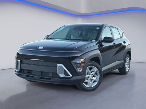 New 2026 Hyundai Kona SE FWD image 2