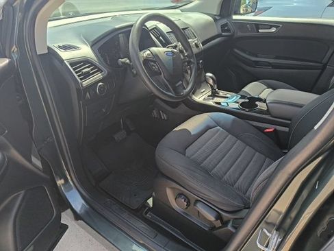 Used 2015 Ford Edge SE AWD/4WD image 13