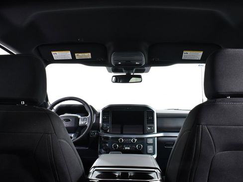 New 2026 Ford F150 XLT w/ Equipment Group 302A MID image 17