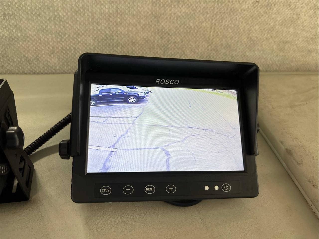 Used 2017 Ford Transit 350 156 DRW w/ Shuttle Bus Prep Package RWD image 13