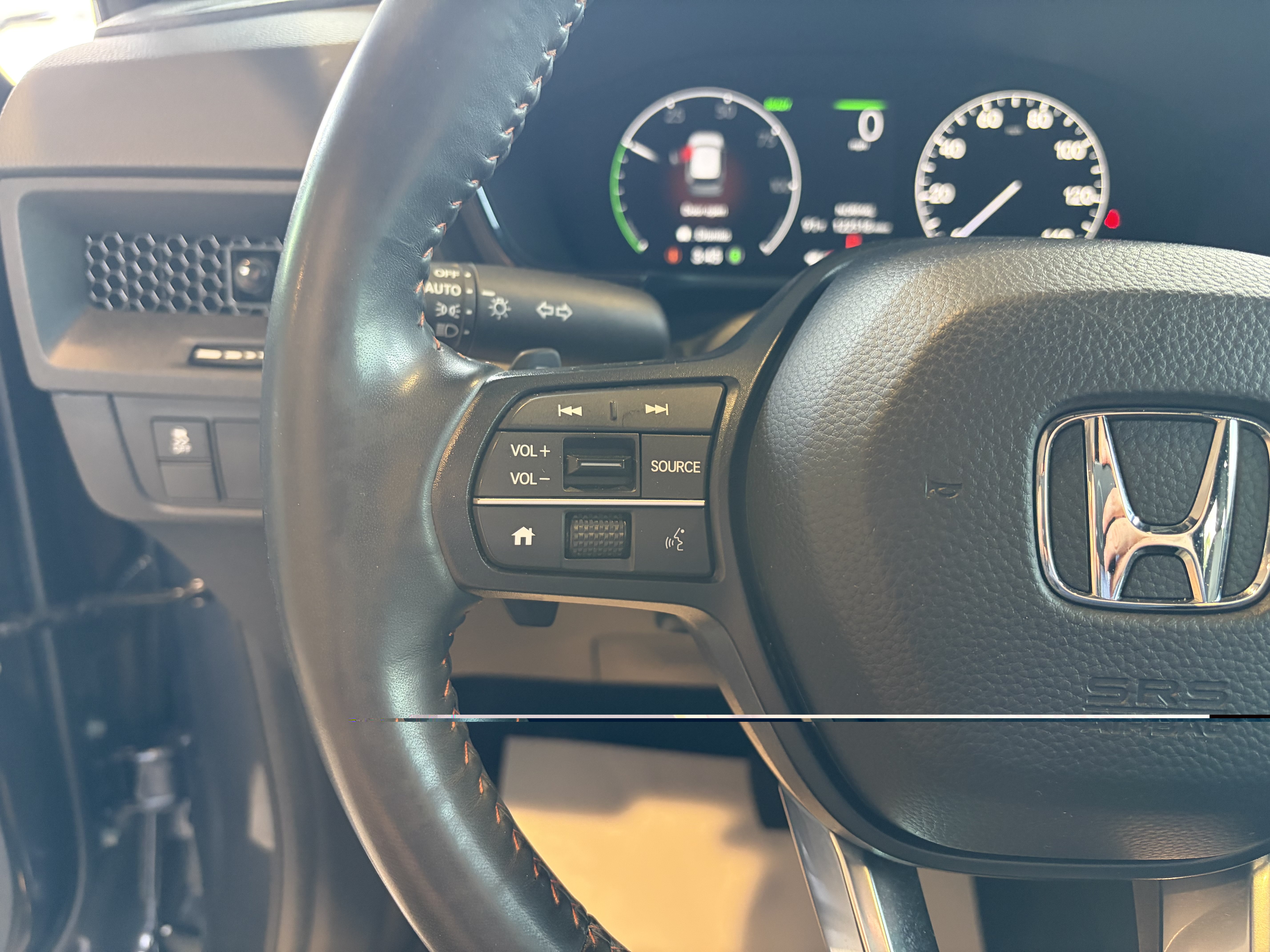 Used 2023 Honda CR-V Sport image 17