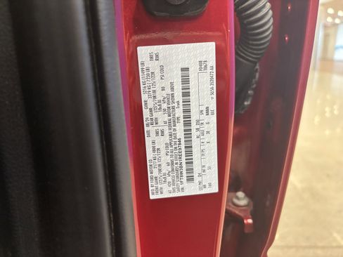 Certified 2024 Ford F350 Lariat image 25