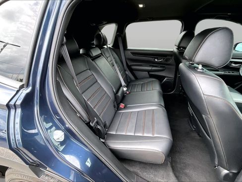 Used 2025 Honda CR-V Sport-L image 20