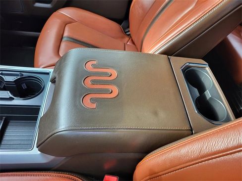 Used 2022 Ford F350 King Ranch w/ King Ranch Ultimate Package image 10