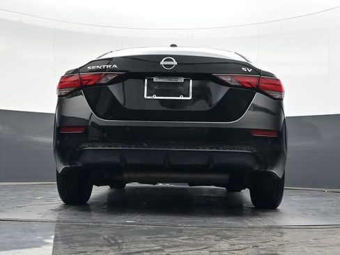 Used 2024 Nissan Sentra SV image 32