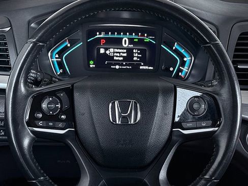 Certified 2019 Honda Odyssey EX-L image 10