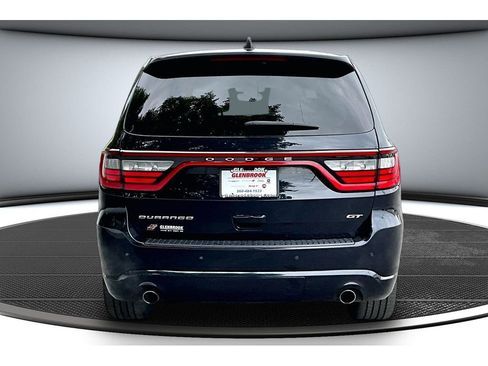 Used 2025 Dodge Durango GT AWD/4WD image 6