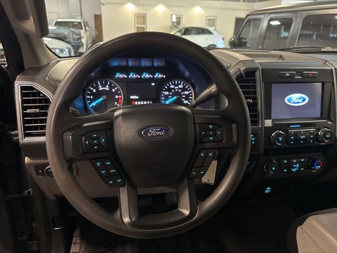 Used 2021 Ford F250 XLT image 9