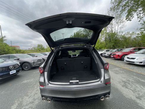 Used 2022 Acura MDX Type S AWD/4WD image 25