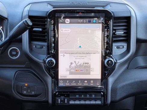 New 2026 RAM 2500 Tradesman image 14