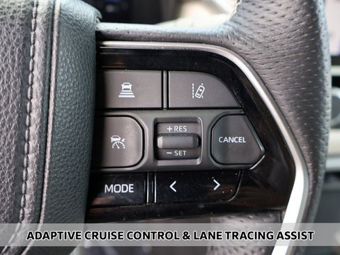 Used 2023 Toyota Tundra Capstone image 4